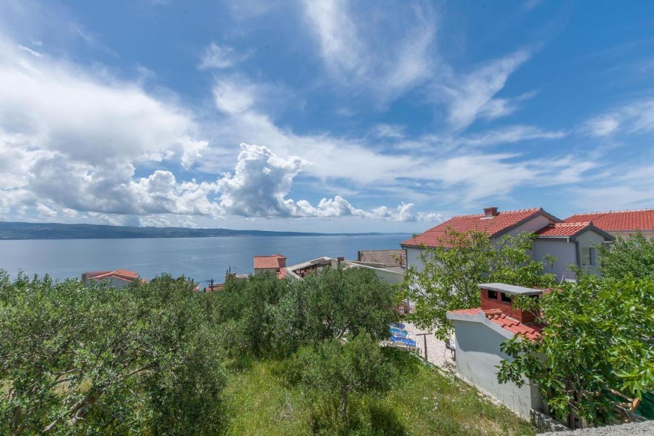 Villa Maria Есенице Экстерьер фото
